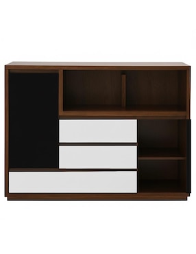 Credenza armable Hogare de melamina