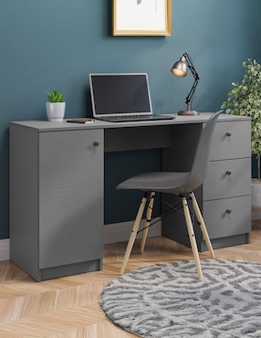 Escritorio armable 94223b1CF Madesa