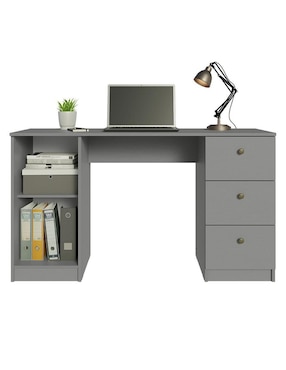 Escritorio armable 94223b1CF Madesa