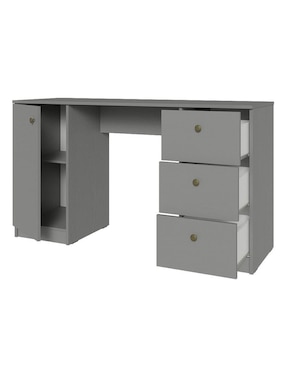 Escritorio armable 94223b1CF Madesa
