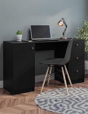 Escritorio armable Madesa