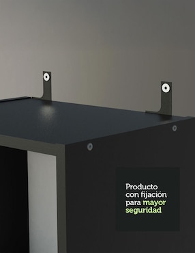 Escritorio armable Madesa