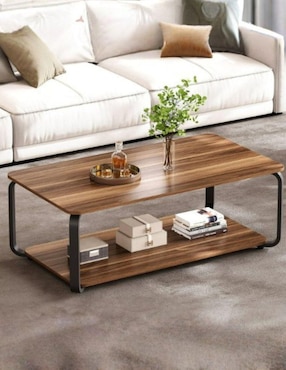 Mesa armable Nuestro Nido