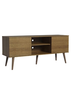 Mueble de tv armable Madesa de MDP