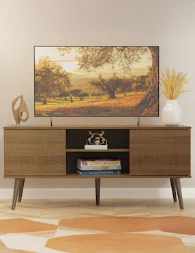 Mueble de tv armable Madesa de MDP