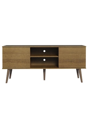 Mueble de tv armable Madesa de MDP