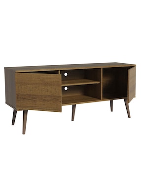 Mueble de tv armable Madesa de MDP