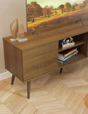Mueble de tv armable Madesa de MDP