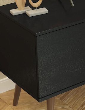 Mueble de tv armable Madesa