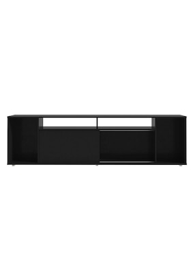 Mueble de tv armable Madesa