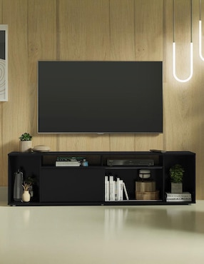 Mueble de tv armable Madesa de MDP