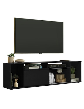 Mueble de tv armable Madesa de MDP
