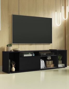 Mueble de tv armable Madesa de MDP
