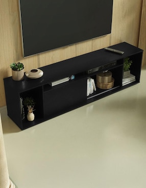 Mueble de tv armable Madesa de MDP