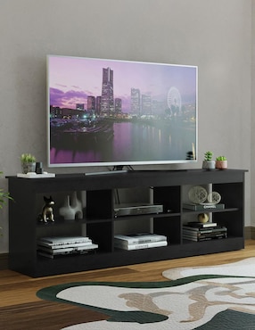 Mueble de tv armable Madesa de MDP