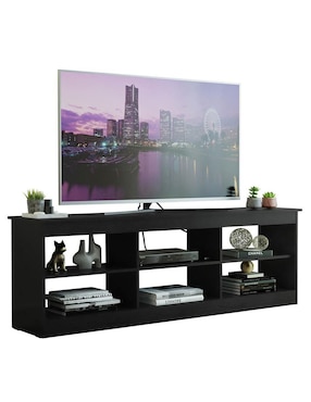 Mueble de tv armable Madesa de MDP