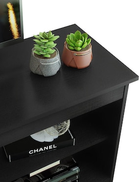 Mueble de tv armable Madesa de MDP