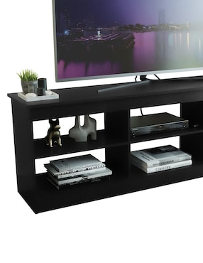 Mueble de tv armable Madesa de MDP