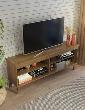 Mueble de tv armable Madesa de MDP