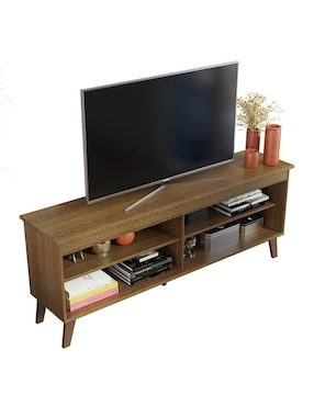 Mueble de tv armable Madesa de MDP