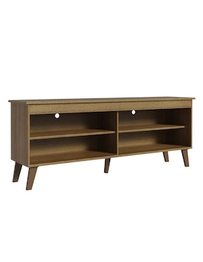 Mueble de tv armable Madesa de MDP