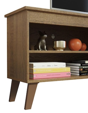 Mueble de tv armable Madesa de MDP