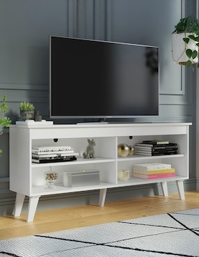 Mueble de tv armable Madesa de MDP