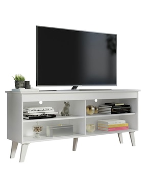 Mueble de tv armable Madesa de MDP