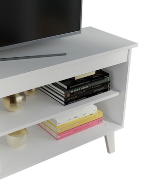 Mueble de tv armable Madesa de MDP