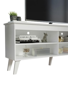 Mueble de tv armable Madesa de MDP