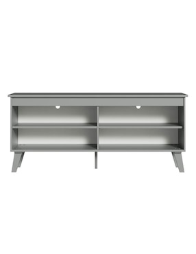 Mueble de tv armable Madesa