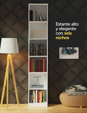 Escritorio armable Madesa de MDP