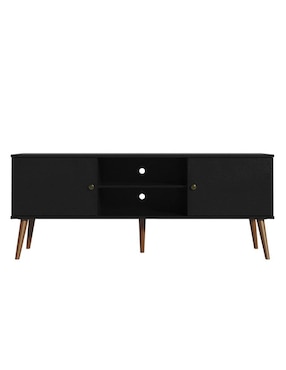 Mueble de tv armable Madesa