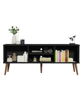 Mueble de tv armable Madesa