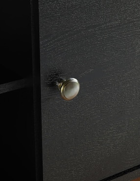 Mueble de tv armable Madesa