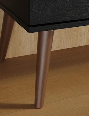 Mueble de tv armable Madesa