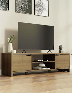 Mueble de tv armable Madesa de MDP