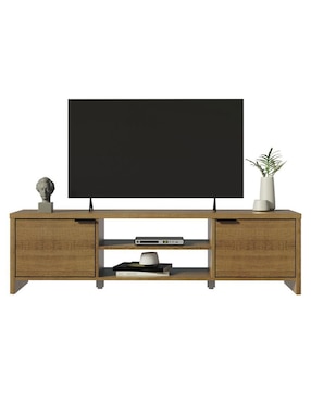 Mueble de tv armable Madesa de MDP