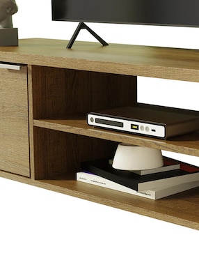 Mueble de tv armable Madesa de MDP