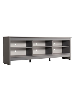 Mueble de tv armable Madesa