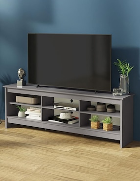 Mueble de tv armable Madesa