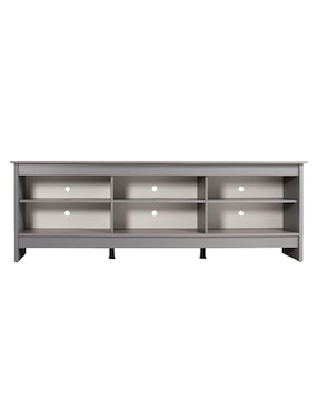 Mueble de tv armable Madesa