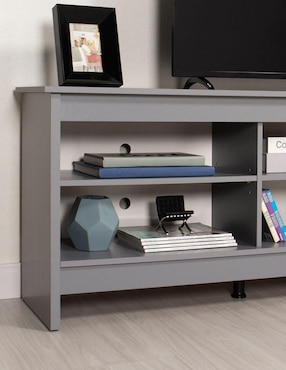 Mueble de tv armable Madesa