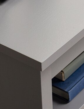 Mueble de tv armable Madesa