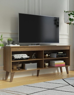 Mueble de tv armable Madesa de MDP
