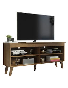 Mueble de tv armable Madesa de MDP