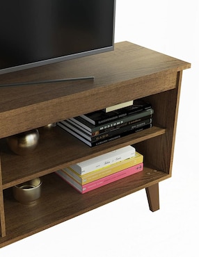 Mueble de tv armable Madesa de MDP