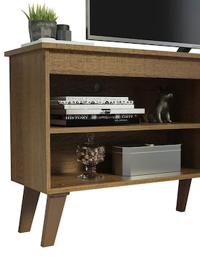 Mueble de tv armable Madesa de MDP