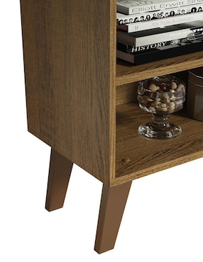 Mueble de tv armable Madesa de MDP