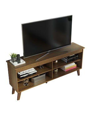 Mueble de tv armable Madesa de MDP